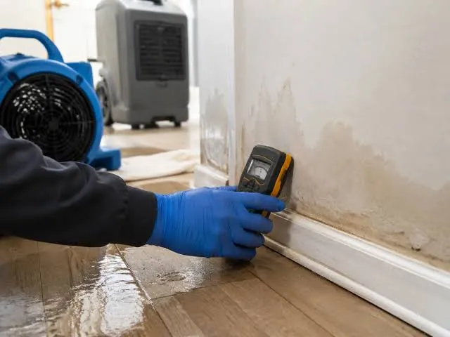 24/7 Water damage restoration services in Glen Ellyn, IL - Rapid flood cleanup and mitigation